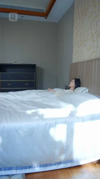 (พากย์) รักคุณเหมือนกับการเต้นของหัวใจ