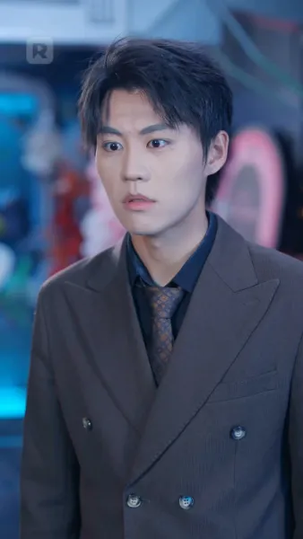 (พากย์) รักคุณเหมือนกับการเต้นของหัวใจ