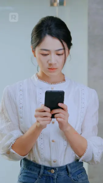 (พากย์) รักคุณเหมือนกับการเต้นของหัวใจ