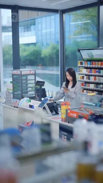 (พากย์) รักคุณเหมือนกับการเต้นของหัวใจ