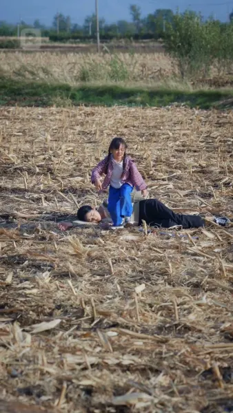 (พากย์) รักคุณเหมือนกับการเต้นของหัวใจ