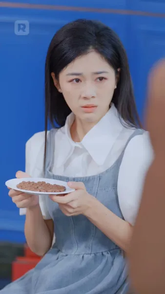 (พากย์) รักคุณเหมือนกับการเต้นของหัวใจ