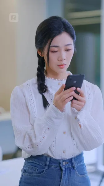 (พากย์) รักคุณเหมือนกับการเต้นของหัวใจ