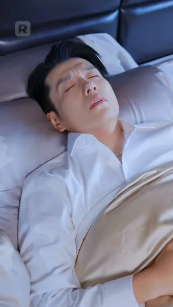 (พากย์) รักคุณเหมือนกับการเต้นของหัวใจ