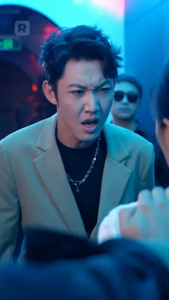 (พากย์) รักคุณเหมือนกับการเต้นของหัวใจ