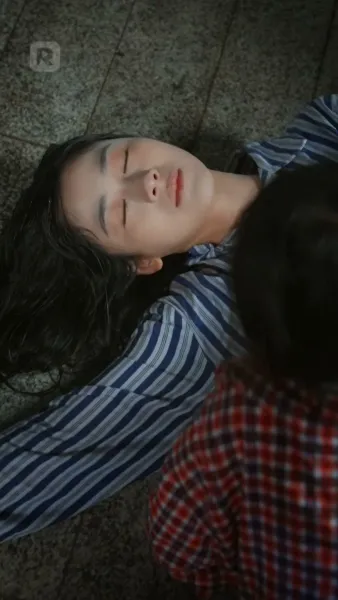 (พากย์) รักคุณเหมือนกับการเต้นของหัวใจ