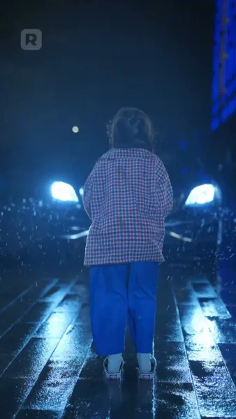 (พากย์) รักคุณเหมือนกับการเต้นของหัวใจ