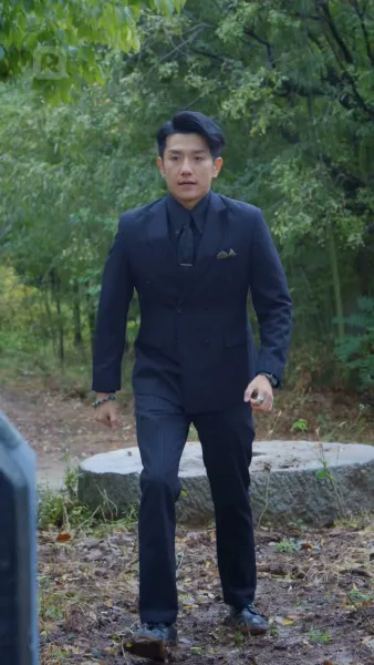 (พากย์) รักคุณเหมือนกับการเต้นของหัวใจ