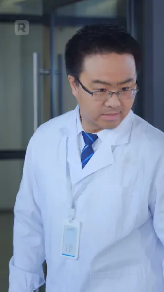 (พากย์) รักคุณเหมือนกับการเต้นของหัวใจ