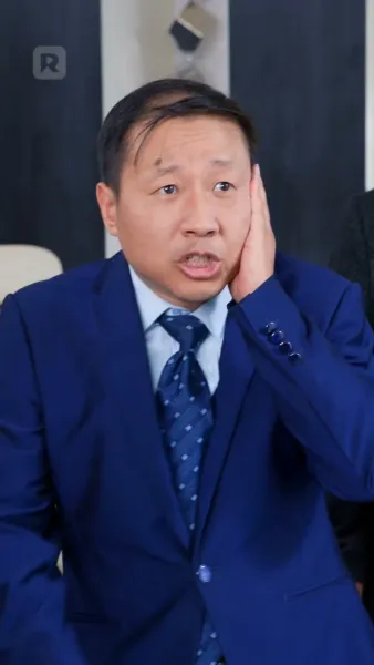 (พากย์) รักคุณเหมือนกับการเต้นของหัวใจ