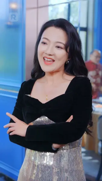 (พากย์) รักคุณเหมือนกับการเต้นของหัวใจ