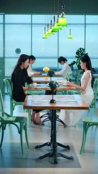 โลกที่ไม่มีฉัน