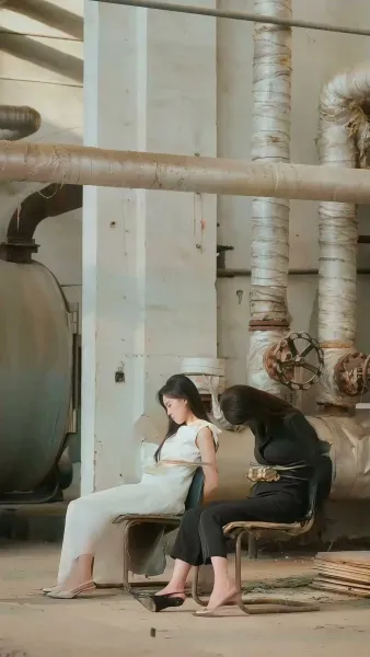 โลกที่ไม่มีฉัน