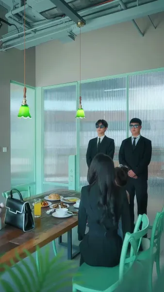 โลกที่ไม่มีฉัน