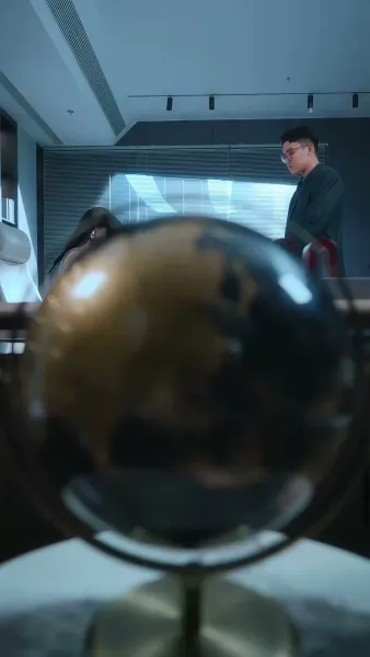 โลกที่ไม่มีฉัน