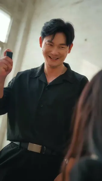 โลกที่ไม่มีฉัน