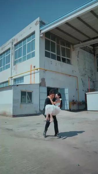 โลกที่ไม่มีฉัน