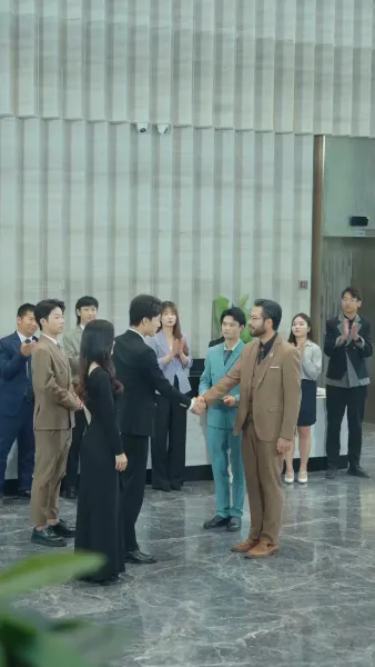 ศึกเกมพลิกชีวิต