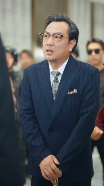 ศึกเกมพลิกชีวิต