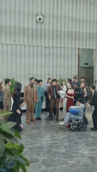 ศึกเกมพลิกชีวิต