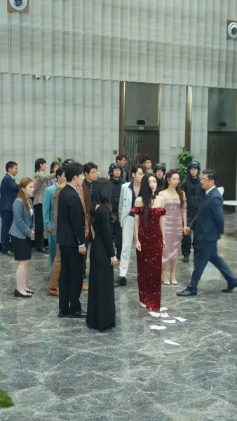 ศึกเกมพลิกชีวิต