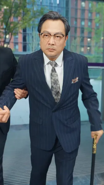 ศึกเกมพลิกชีวิต