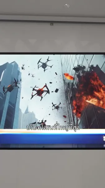 ศึกเกมพลิกชีวิต