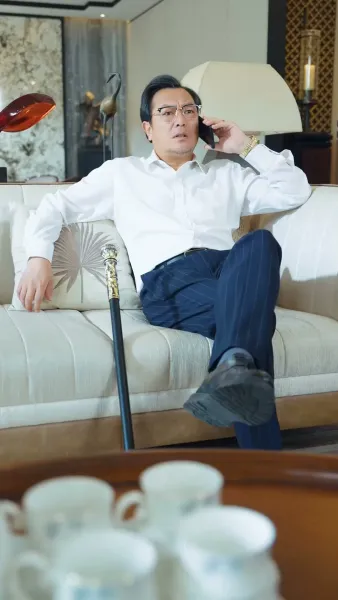 ศึกเกมพลิกชีวิต