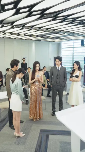 ศึกเกมพลิกชีวิต