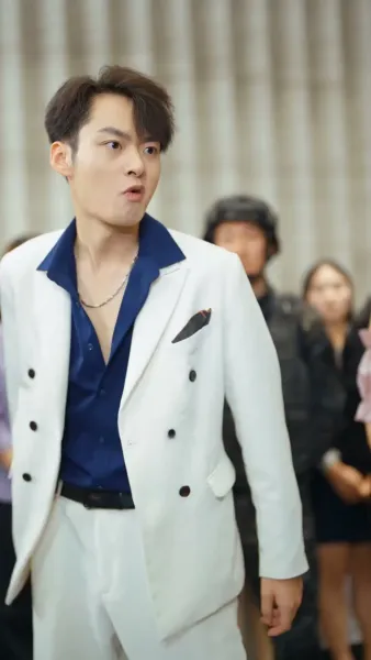 ศึกเกมพลิกชีวิต