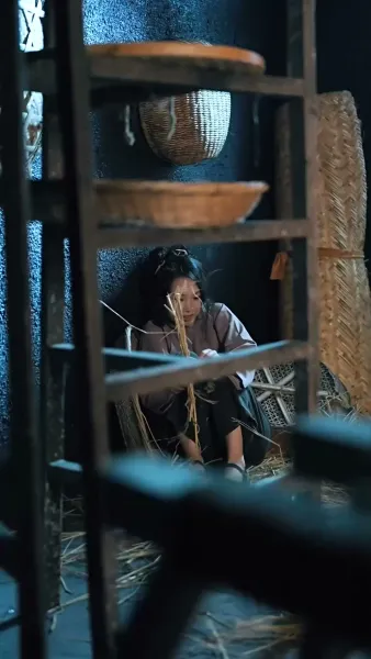 วิบากรัก