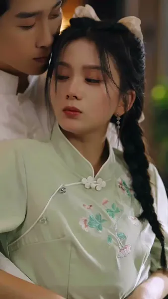 วิบากรัก