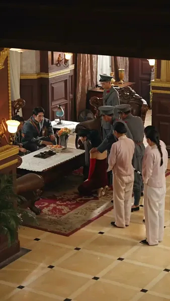 วิบากรัก