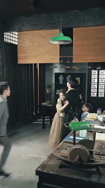 วิบากรัก