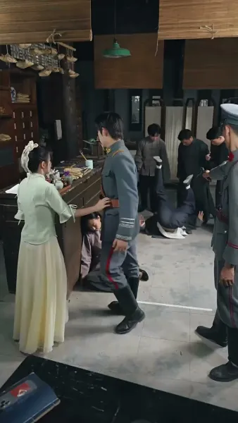 วิบากรัก