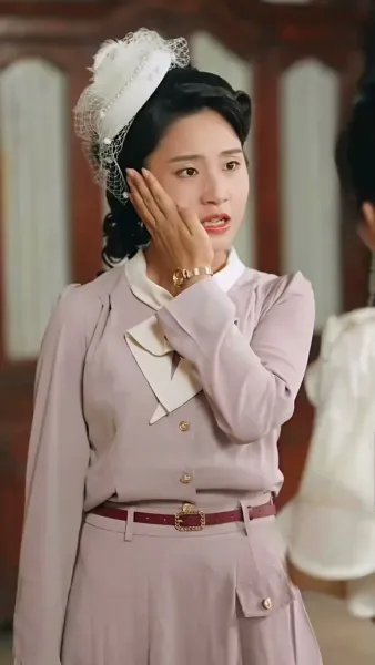 วิบากรัก