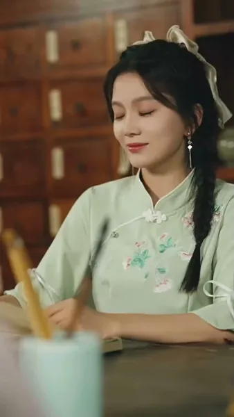 วิบากรัก