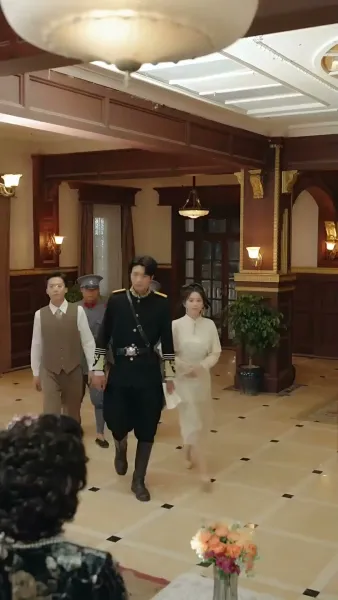 วิบากรัก