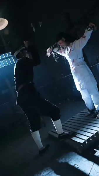 วิบากรัก