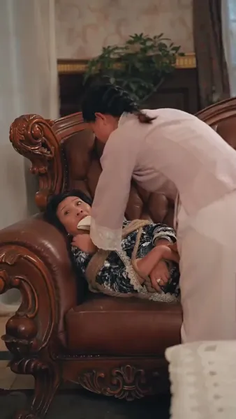 วิบากรัก