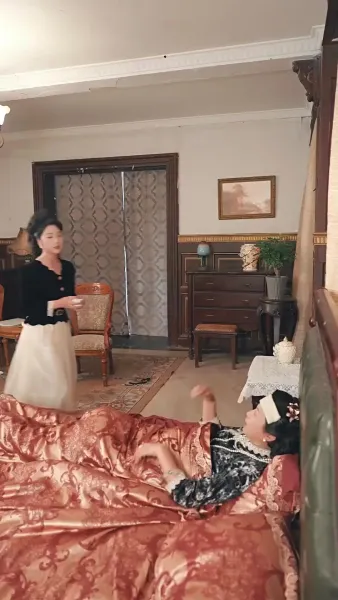 วิบากรัก