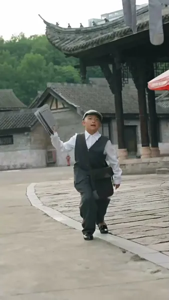 วิบากรัก