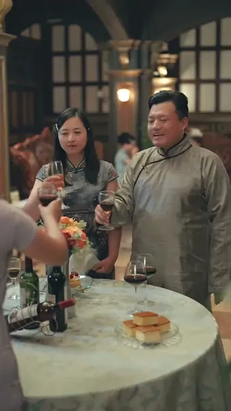 วิบากรัก