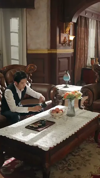 วิบากรัก