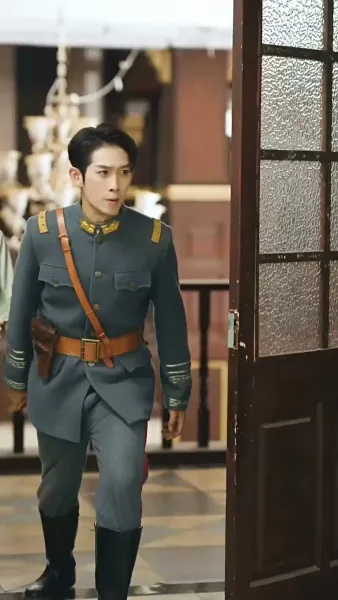 วิบากรัก