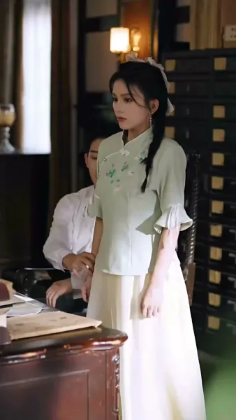 วิบากรัก