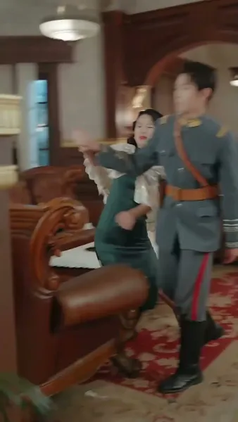 วิบากรัก