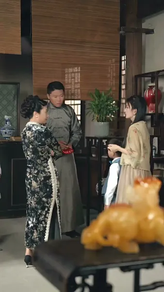 วิบากรัก