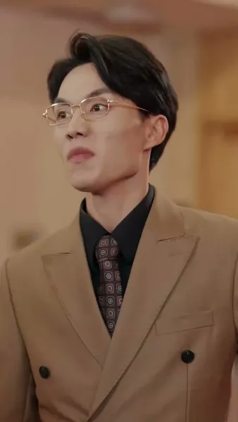 [พากย์ไทย]เมียน้อยสลับลูกฉันไป