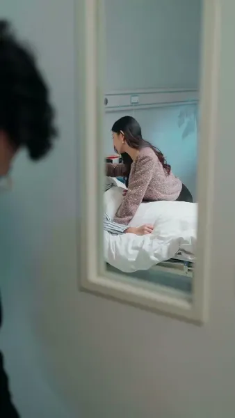 [พากย์ไทย]เมียน้อยสลับลูกฉันไป